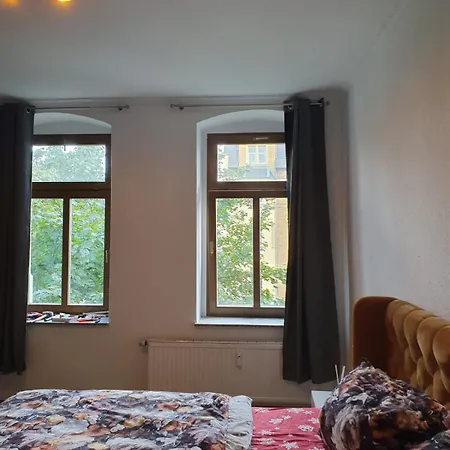 - Sweet Guest house Chemnitz