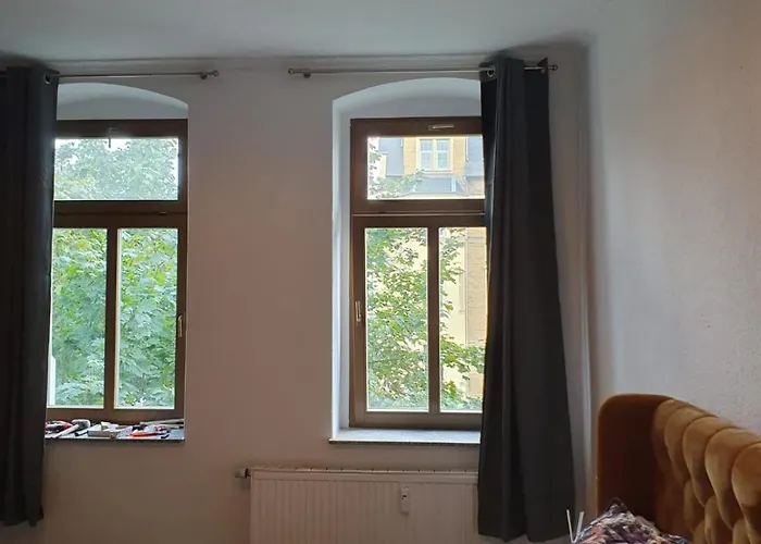 - Sweet Pensionat Chemnitz