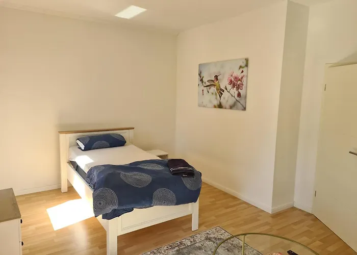 Pensionat - Sweet Chemnitz